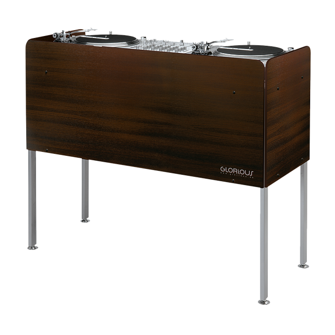 Table Glorious Cockpit Deluxe LED Tube - img.0