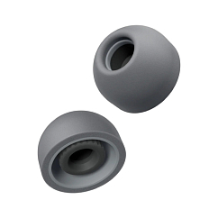 Eartips Final Audio Fusion-G size M 4pcs Gray