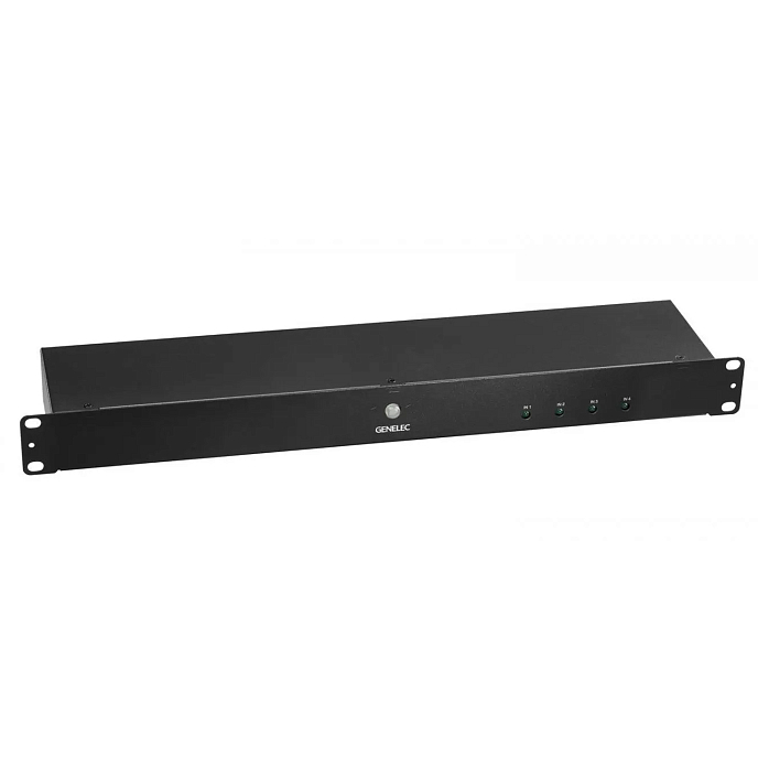 Digital module Genelec 9301B Black - img.1