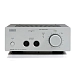 Headphone Amplifier Stax SRM-700S Silver - img.1