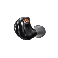 In-ear headphones FiiO FH3 Black