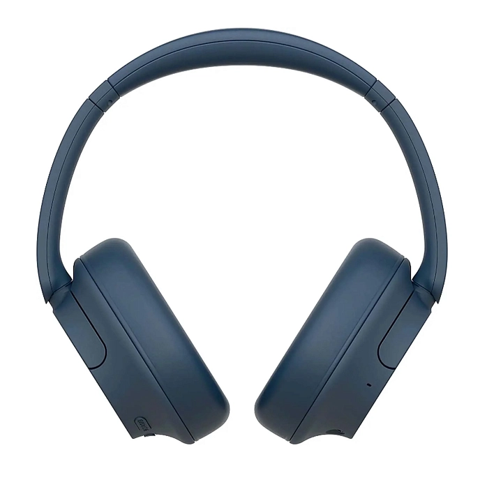Wireless Headphones Sony WH-CH720N Blue - img.2