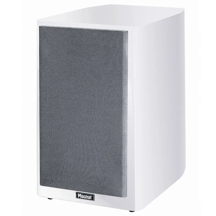 Bookshelf speakers Magnat Signature 903 Piano White (pair) - img.2