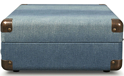 Turntable Crosley Cruiser Deluxe Denim