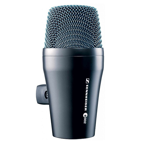 Instrument microphone Sennheiser E 902 - img.0