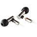 In-ear headphones Final Audio E5000 Stainless Steel - img.1