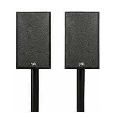 Bookshelf speakers Polk Audio Monitor XT15 Black