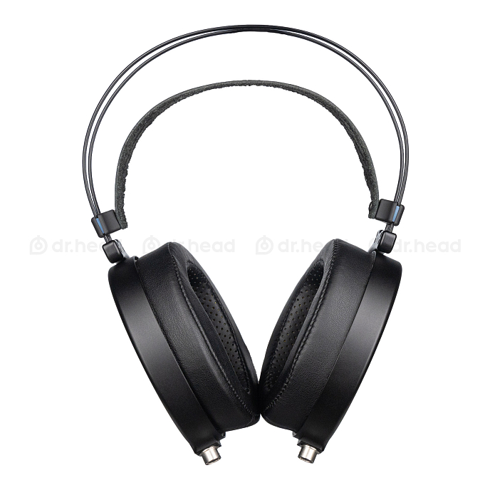 High End headphones Dan Clark Audio ETHER 2 Systems Black - img.7