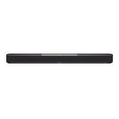 Soundbar Sennheiser AMBEO Soundbar Plus SB02M black