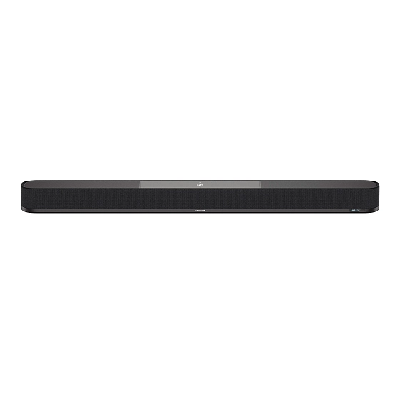 Soundbar Sennheiser AMBEO Soundbar Plus SB02M black - img.0