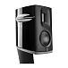 Bookshelf speakers Borresen M1 Black Piano Lacquer - img.2