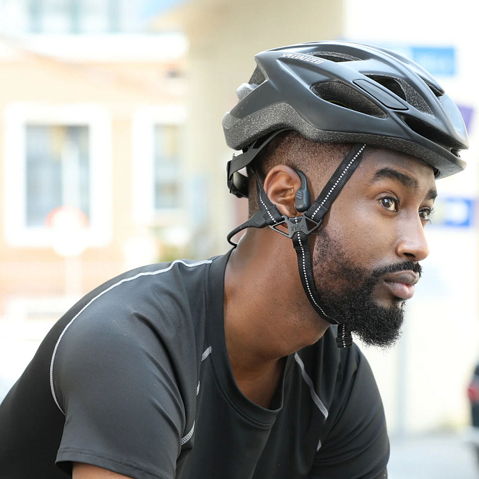 Wireless Headphones Klatre LS1 Olive - img.3