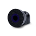 Eartips Dekoni Audio Premium Memory Foam for Galaxy Buds2 Pro black - img.1