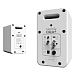 Bookshelf speakers Kanto Ora4 White - img.2