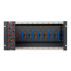 Hi-Fi Stand Heritage Audio Frame 8 Black