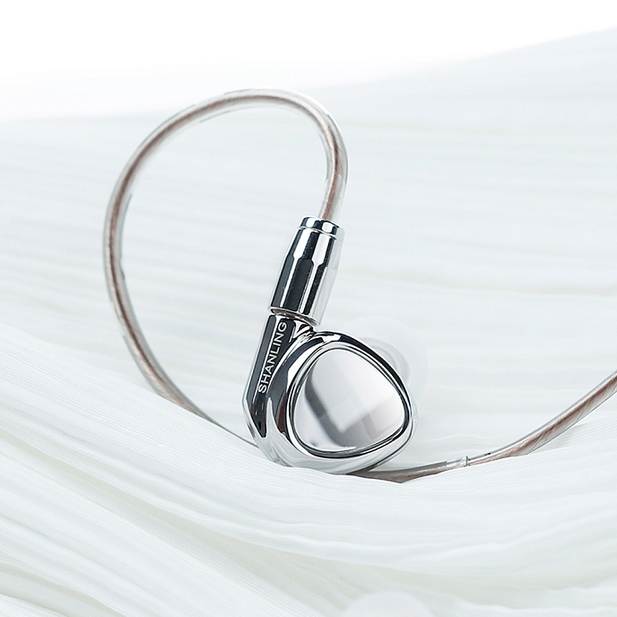 In-ear headphones Shanling ME500 Shine - img.6