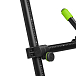 Musical instriments stand Gravity KS MKS 01 B Black - img.14