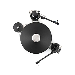 Turntable Transrotor MAX NERO Rega RB 220 Uccello