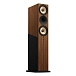 - img.2 Floorstanding Speakers Amphion Krypton3X Walnut - img.2