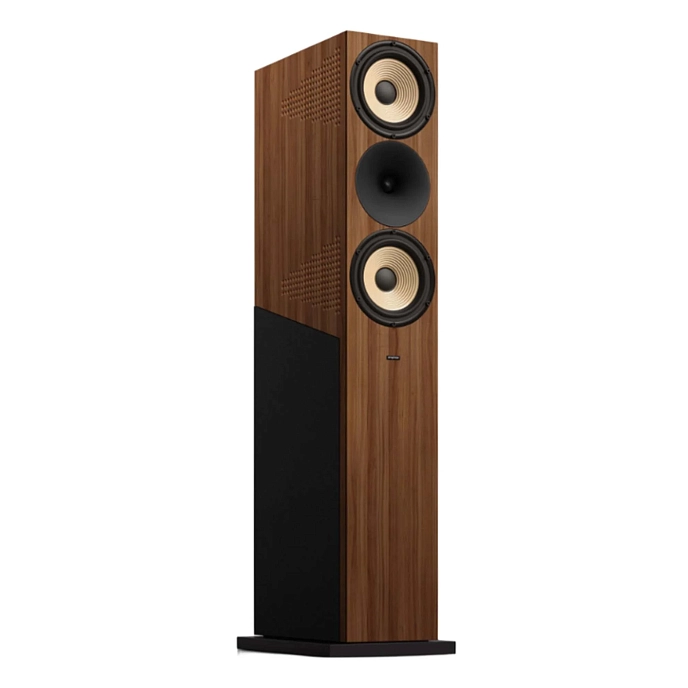 Floorstanding Speakers Amphion Krypton3X Walnut - img.2