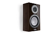 - img.1 On-wall speakers Canton Vento 10 Walnut Dark High Gloss - img.1