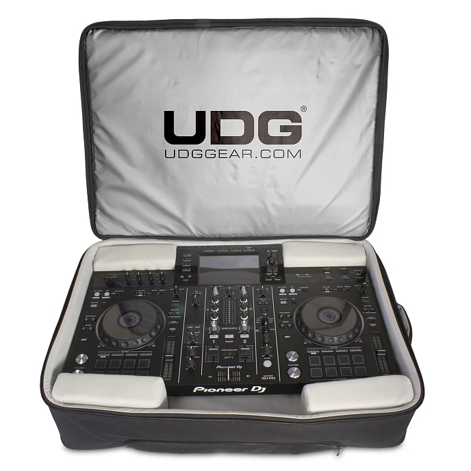 Backpack UDG Urbanite MIDI Controller Backpack Extra Large Black - img.3