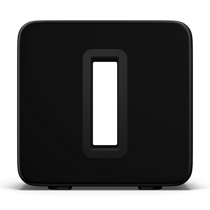 Subwoofer Sonos Sub Gen 3 (UK Plug) Black - img.0