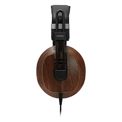 Over-ear headphones Fostex T60RP MK2 Wood