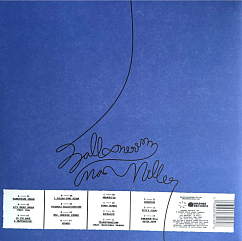 Vinyl Record Mac Miller – Balloonerism 2LP