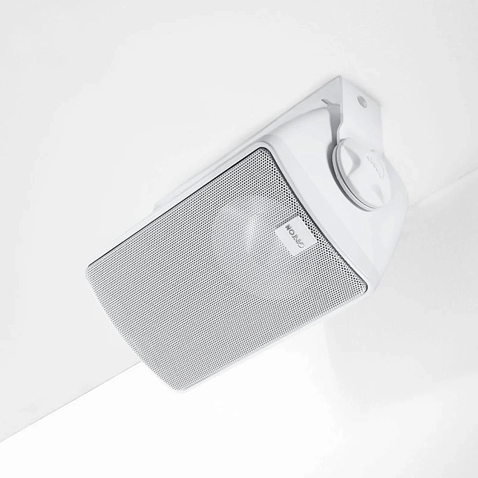 On-wall speakers Canton Pro XL.3 White - img.4