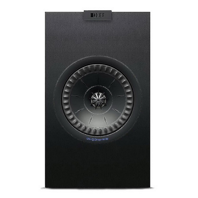 Bookshelf speakers KEF Q3 Meta Satin Black - img.3