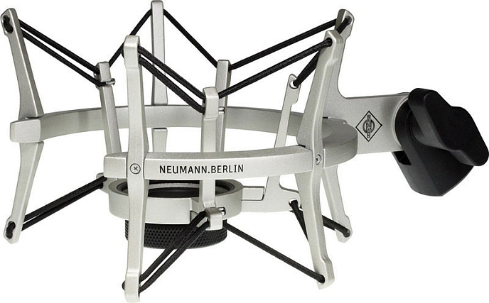 Microphone suspension Neumann EA 4 - img.2