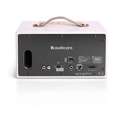 Multiroom speakers Audio Pro C5A Grey