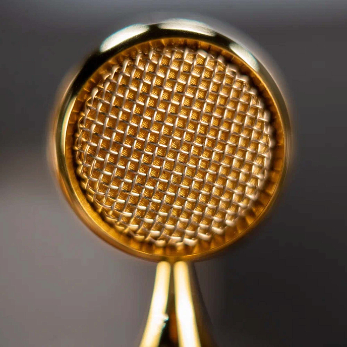 Studio microphone Soyuz 017 FET - img.11