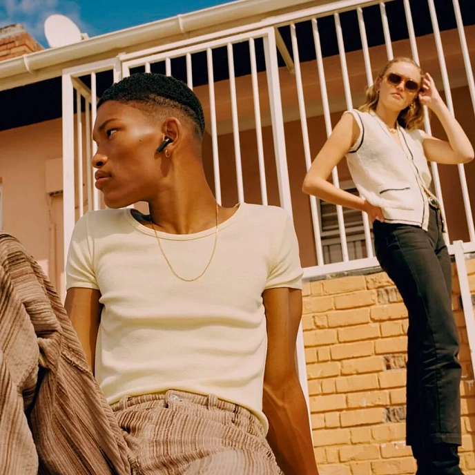 Wireless Headphones Marshall Minor III Black - img.6