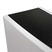 - img.4 Floorstanding Speakers Borresen X2 White Piano - img.4