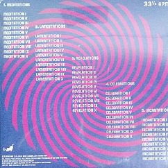 Box set Sufjan Stevens – Convocations (Box set) - 5LP