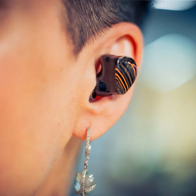 Wireless Headphones Noble Audio FoKus Triumph - img.2