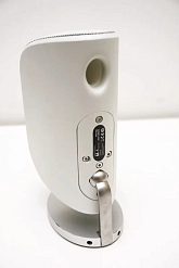 Bookshelf speakers Bowers & Wilkins M-1 New Matte White