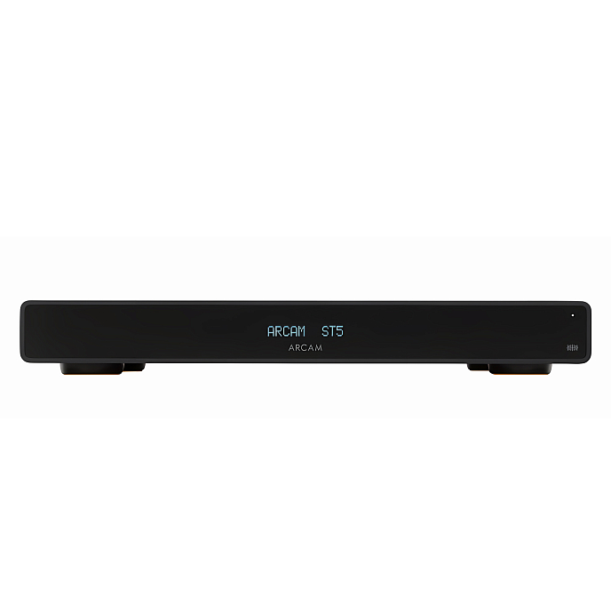 Network Audio Player Arcam Radia ST5 Black - img.0