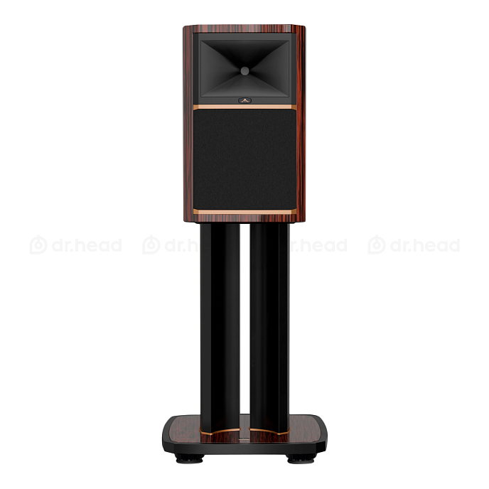 Floorstanding Speakers JBL Summit Ama Ebony - img.0