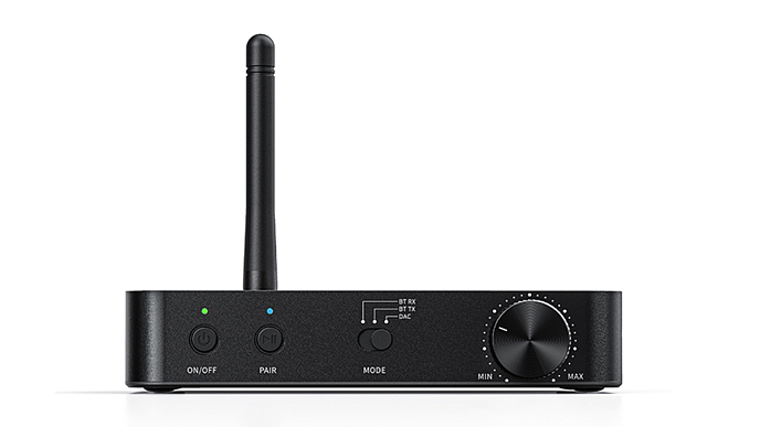 DAC FiiO BTA30 Black - img.3