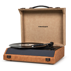 Turntable Crosley Momento Desert