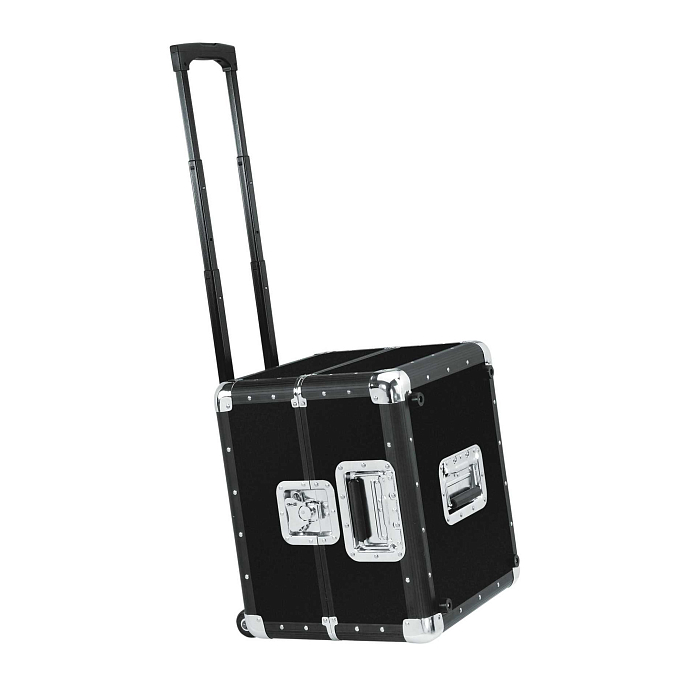 Case Reloop 120 Trolley Record Case Black - img.0