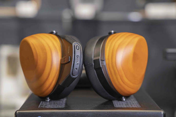 Headphones HIFIMAN HE-R10D - img.7
