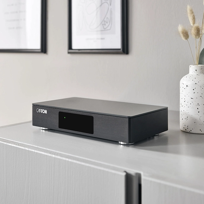 Preamp Canton Smart Connect 5.1 - img.5