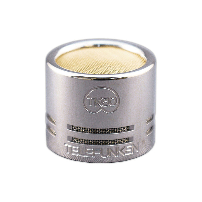 Studio microphone Telefunken ELA M 260 Master Set White - img.6