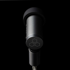 In-ear headphones Final Audio S4000 Silver