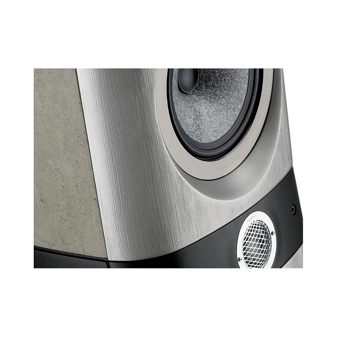 Floorstanding Speakers Focal Sopra N2 Concrete - img.6