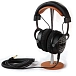- img.3 Headphone stand ddHiFi HS270 Headphone Stand Standard Edition Brown - img.3